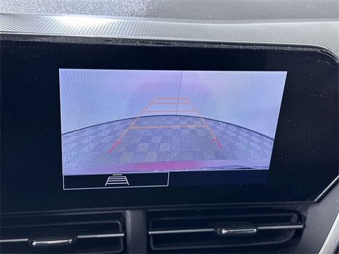 Used 2024 Chevrolet Trax LS image 15