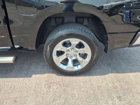 Used 2022 RAM 1500 Big Horn image 21