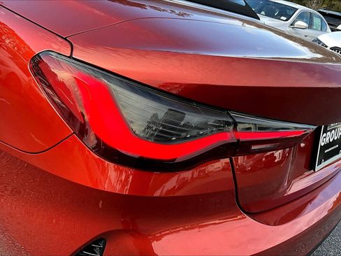 Certified 2023 BMW 430i Convertible w/ Convenience Package image 29