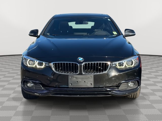 Used 2019 BMW 430i Gran Coupe xDrive w/ Convenience Package AWD/4WD image 2