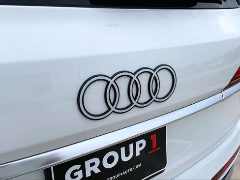 Used 2025 Audi Q7 3.0T Premium Plus AWD/4WD image 31