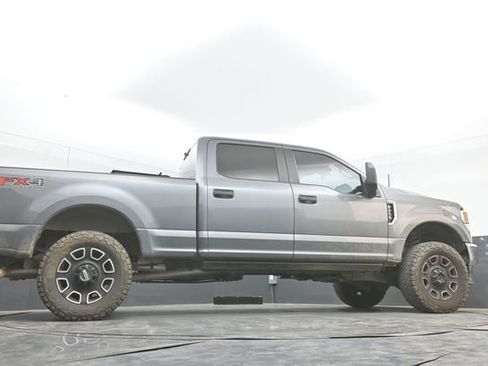 Used 2021 Ford F250 XL w/ STX Appearance Package image 34