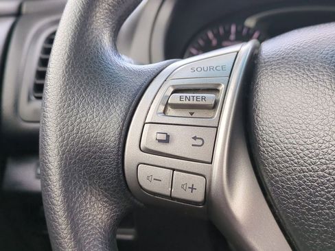 Used 2014 Nissan Altima 2.5 S w/ Display Audio Package image 23