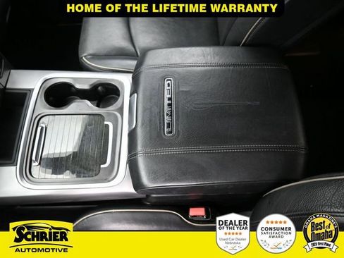 Used 2018 RAM 2500 Limited image 34