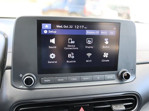 Used 2022 Hyundai Kona SEL w/ Convenience Package image 22