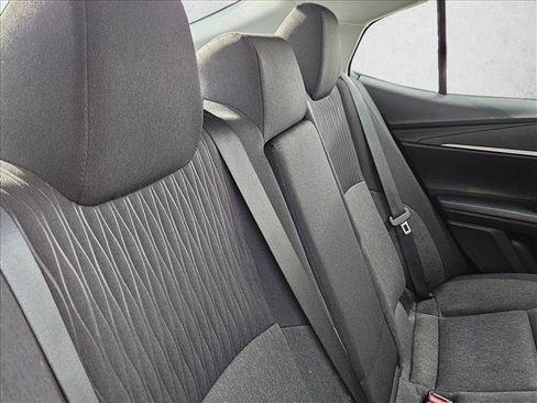 Used 2025 Toyota Camry LE image 22