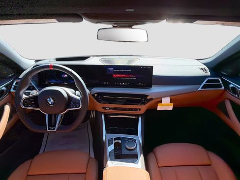 New 2026 BMW M440i M440i w/ Premium Package image 17