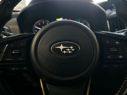 Used 2021 Subaru Crosstrek 2.5i Sport image 28