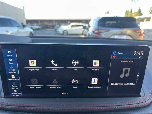 Used 2026 Acura MDX Type S image 16