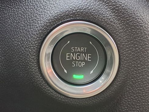 New 2026 Chevrolet Silverado 1500 Custom Trail Boss image 7