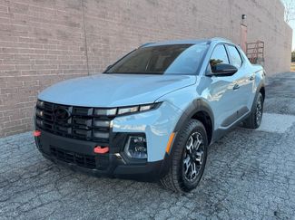 Used 2025 Hyundai Santa Cruz XRT video 1