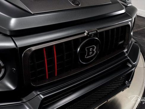 Used 2022 Mercedes-Benz G 63 AMG 4MATIC image 6