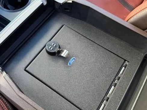 Used 2021 Ford F350 King Ranch w/ Tremor Off-Road Package image 39