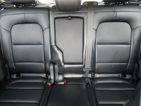 Used 2024 Ford Escape Platinum image 13