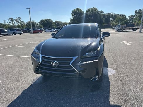 Used 2017 Lexus NX 200t FWD w/ Accessory Package 2 image 14