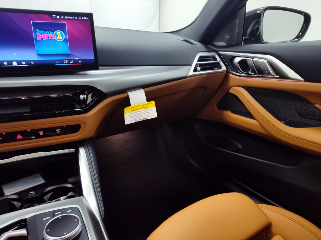 Used 2026 BMW 430i xDrive Coupe w/ M Sport Package AWD/4WD image 25