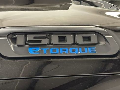 Used 2025 RAM 1500 Big Horn AWD/4WD image 41