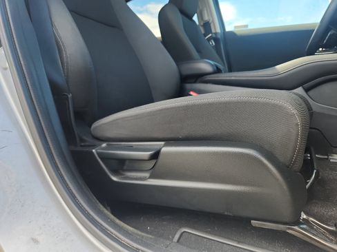 Used 2019 Honda HR-V EX image 34