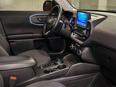 Used 2023 Ford Bronco Sport Badlands image 7