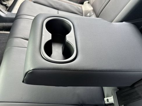 New 2026 MAZDA CX-50 AWD 2.5 Hybrid w/ Weather Package image 39