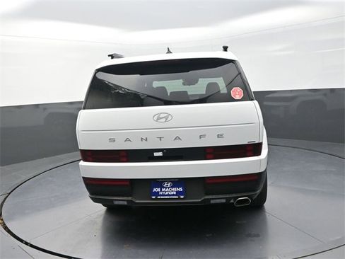 New 2026 Hyundai Santa Fe SEL image 7