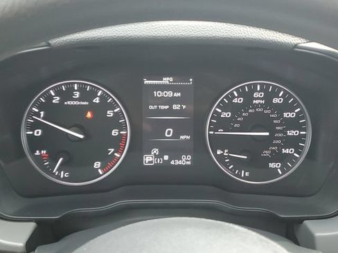 Used 2026 Subaru Crosstrek 2.5i Premium AWD/4WD image 24