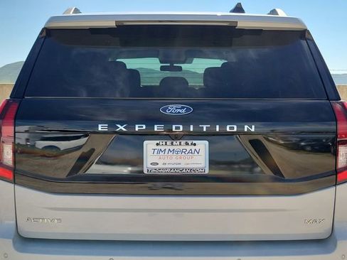New 2026 Ford Expedition Max Active image 19