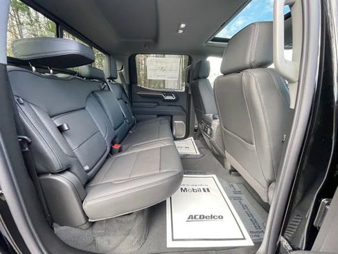 New 2026 GMC Sierra 1500 Denali image 25
