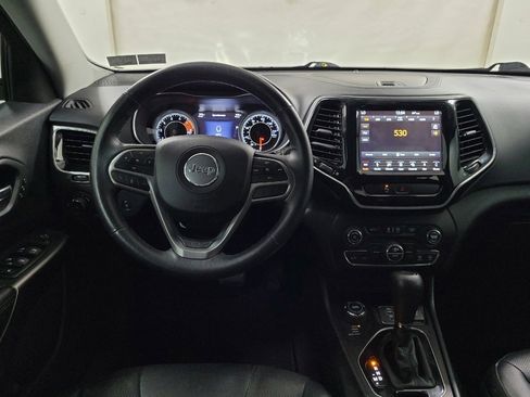 Used 2019 Jeep Cherokee Limited AWD/4WD image 22