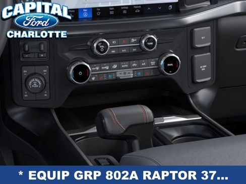 New 2025 Ford F150 Raptor image 16