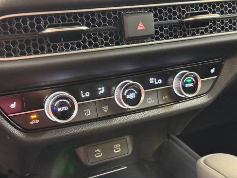 New 2026 Honda HR-V EX-L image 33