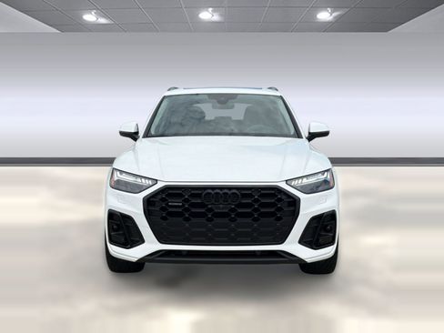 Used 2022 Audi Q5 2.0T Prestige w/ Prestige Package AWD/4WD image 6