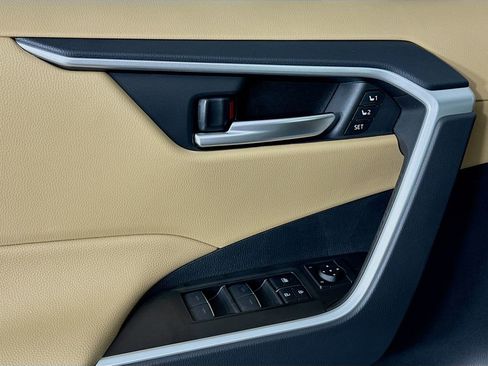 New 2025 Toyota RAV4 XLE Premium image 22