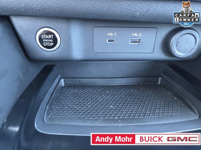 Used 2023 Nissan Rogue SV AWD/4WD image 37