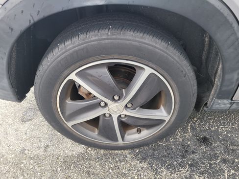 Used 2021 Honda HR-V EX-L image 8