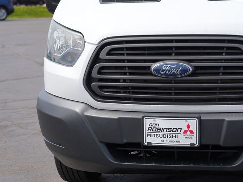 Used 2016 Ford Transit 150 130 Medium Roof RWD image 9