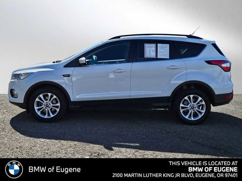 Used 2018 Ford Escape SEL image 6