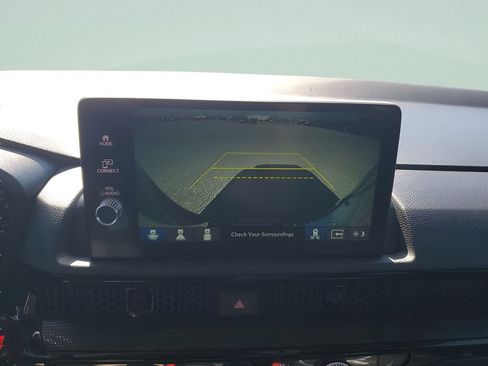Used 2026 Honda CR-V EX-L image 17