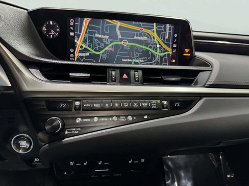 Used 2020 Lexus ES 350 w/ Premium Package FWD image 29