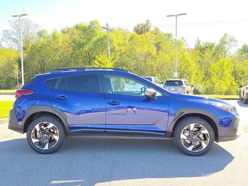 New 2026 Subaru Crosstrek 2.5i Limited image 2