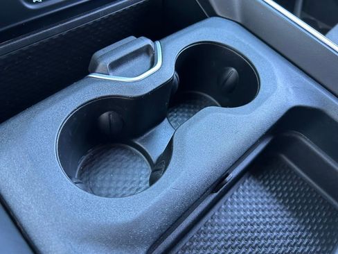 Used 2024 RAM 2500 Big Horn w/ Off Road Package image 28