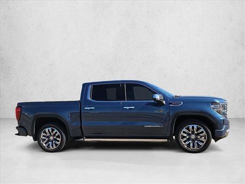 Used 2024 GMC Sierra 1500 Denali image 4