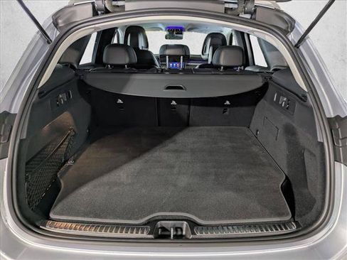 Certified 2025 Mercedes-Benz GLC 350e 4MATIC image 10