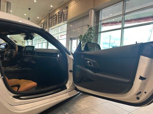 Certified 2026 Toyota Supra Premium w/ Driver Assist Package RWD image 29