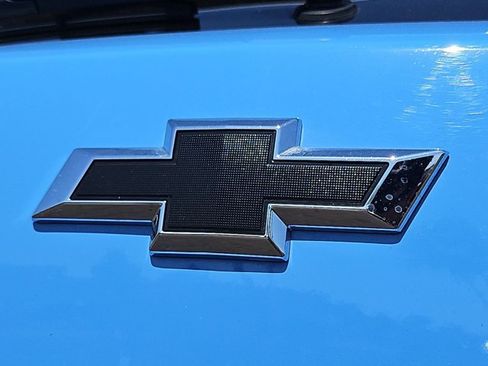 Certified 2024 Chevrolet TrailBlazer ACTIV w/ Convenience Package FWD image 30