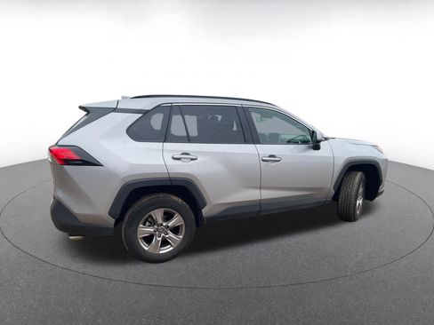 Used 2025 Toyota RAV4 XLE image 17