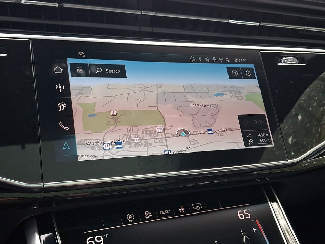 Certified 2026 Audi Q7 3.0T Premium Plus AWD/4WD image 17