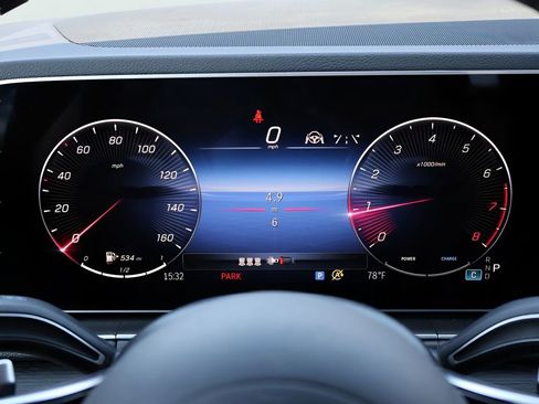 New 2026 Mercedes-Benz GLE 350 4MATIC image 29