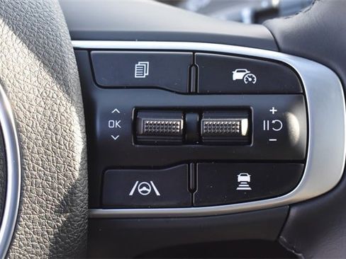 New 2026 Kia K5 GT-Line image 28