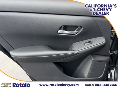 Used 2021 Nissan Sentra S FWD image 15